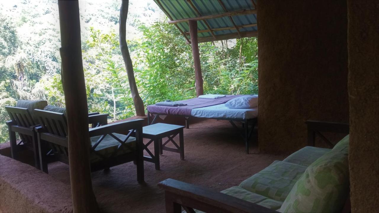 Trekkers' Hut Knuckles Hotell Pallegama Eksteriør bilde