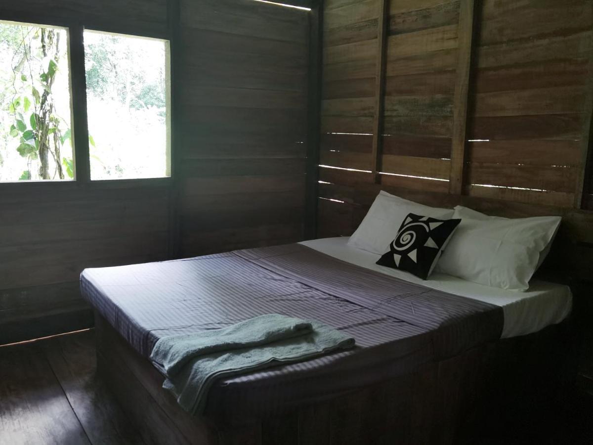 Trekkers' Hut Knuckles Hotell Pallegama Rom bilde