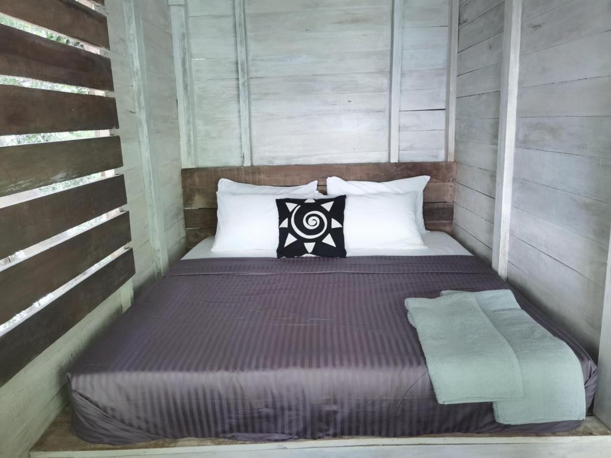 Trekkers' Hut Knuckles Hotell Pallegama Rom bilde
